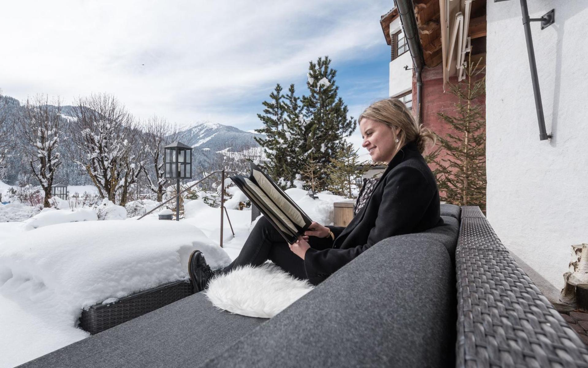 Strasserwirt - Ansitz Zu Tirol Strassen Kültér fotó